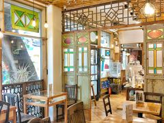 -西关84·History·Art·Cafe