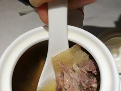 -尚一汤 广东炖汤(金桥国际店)