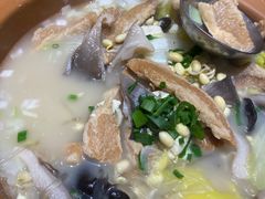 -郑庄脂渣海鲜楼(九水路店)
