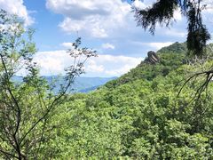 -阳台山自然风景区