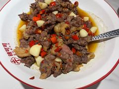 -辣可可·现炒黄牛肉(皇庭广场店)