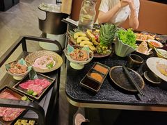 -樱嘢·炭火烧肉(惠南店)