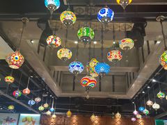 -巴扎美食·新疆菜·西域歌舞表演餐厅(新疆大厦店)