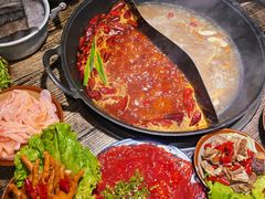-冯校长老火锅(深圳总店)