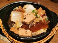 -黑鸡小馆(金源店)