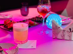 -SPARK(成都W酒店)