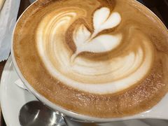 -OGAWA COFFEE 京都駅中央口店