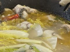 大鼎石锅鱼-大鼎石锅鱼(春江里店)