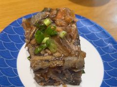-晴季寿司(延河路万达广场店)