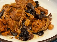 -恩然邦臣酒店-漫垛餐厅