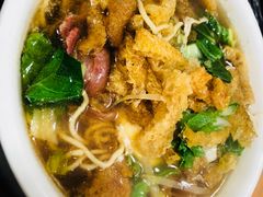 -祁家面馆(大香炉店)