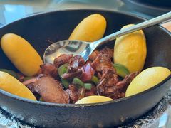 -小南洋海景餐厅(深圳湾店)