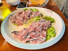 -大理.老字号渝记酸萝卜乌鱼(古城总店)