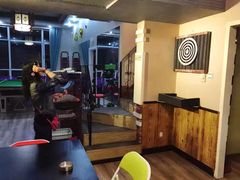 -不止轰趴桌游麻将台球(立水桥店)