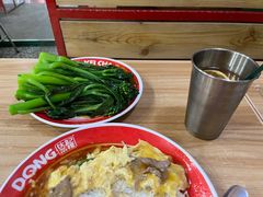 -伙记茶档(龙海风情小镇店)
