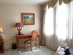 -中旅阿那亚九龙湖·公主酒店