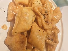 -老仁义·清真菜(太古街店)