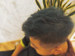 -MMby Hair Code