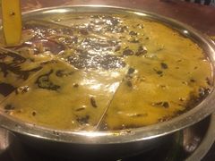 -邓莽子老火锅(鲁祖庙店)