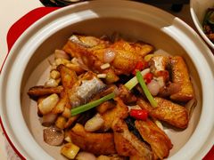 -口味堂(惠济路店)