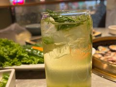 -韩盛·古法烤肉店(皇城恒隆广场店)