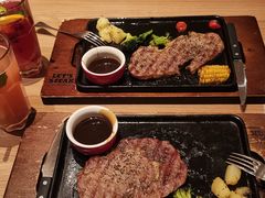 -必胜客(大宁路店)