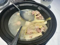 -围龙屋客家食府(福田店)