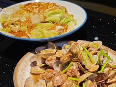 -曹掌柜小酒馆烧烤集团(宾川路店)