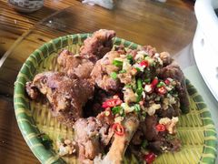 -杨厝六十六农庄农舍(杨厝路店)