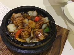 -老正兴菜馆(福州路店)