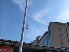 -桂林北站