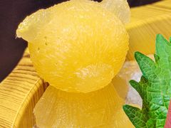 -桃屋日本料理(清华科技园店)