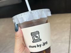 -JPG canteen(广州东山口店)
