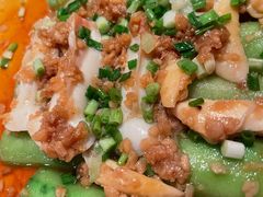 -皇朝会.经典传统粤菜(外滩店)