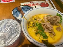 -和府捞面(天河领展广场店)