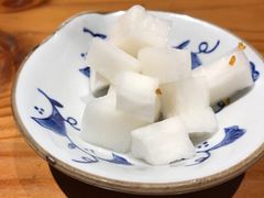 -吟松日式料理(莘庄店)