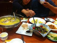 iphone_upload_pic-西新饭店(城中店)