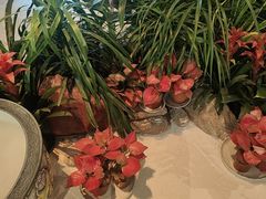 -怡咖啡·自助餐·西安香格里拉