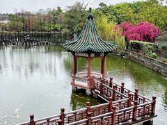 -东莞市可园博物馆