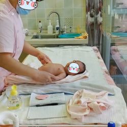 -千禧果月子会所(郑州东站店)