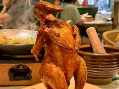 -费大厨辣椒炒肉(正佳广场店)