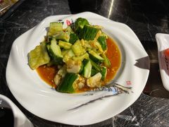 -郎出山烧烤(胶州店)