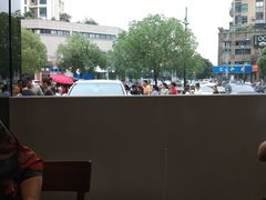 -万香姜汁(引泉路店)