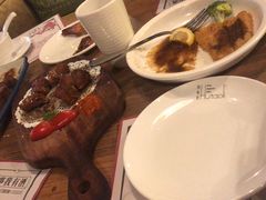 -时光码头民谣公社