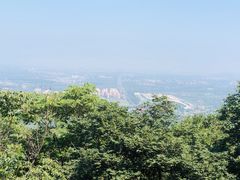 -阳台山自然风景区