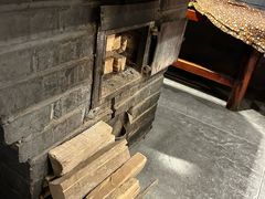 -万里闯关东铁锅炖菜馆(高新旗舰店)