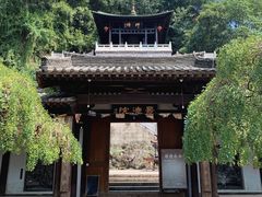 -龙兴寺
