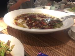 -江湖情酸菜鱼(万菱汇店)