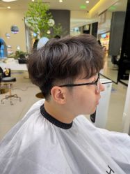 -GANO HAIR 