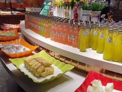 -好伦哥比萨烤肉自助(八里桥店)